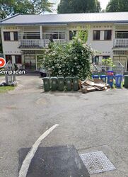 Upper East Coast Road (D15), Terrace #500135411